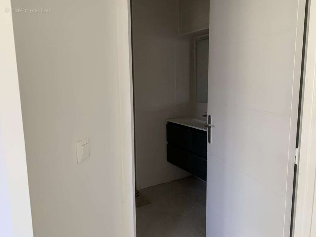 Appartement à FORT-DE-FRANCE