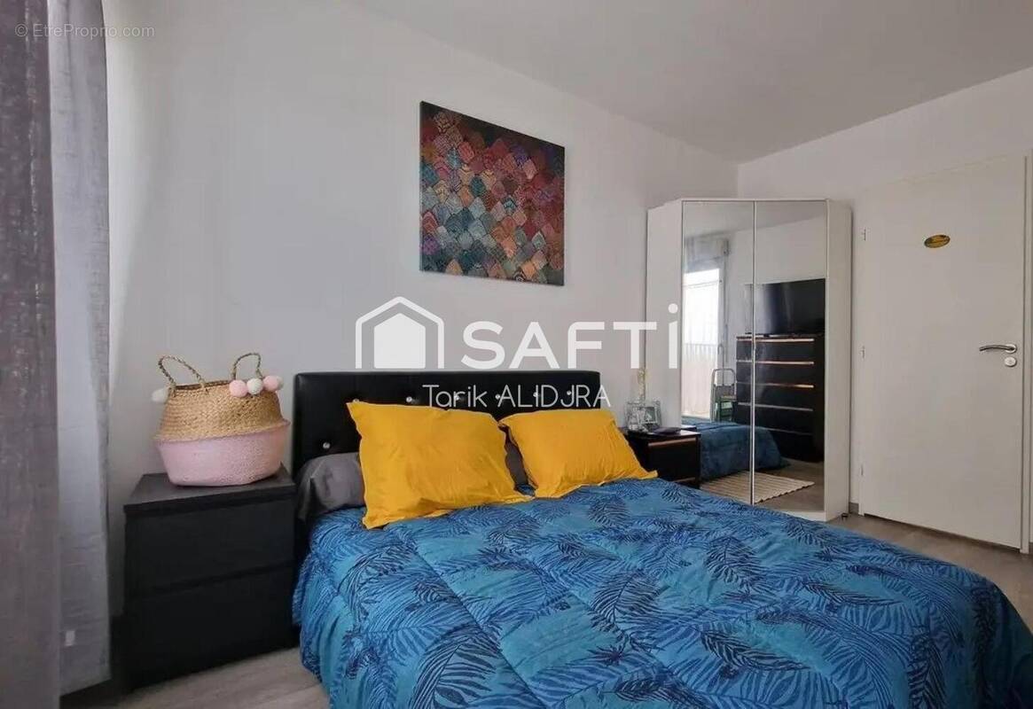 Photo 1 - Appartement à MARSEILLE-10E