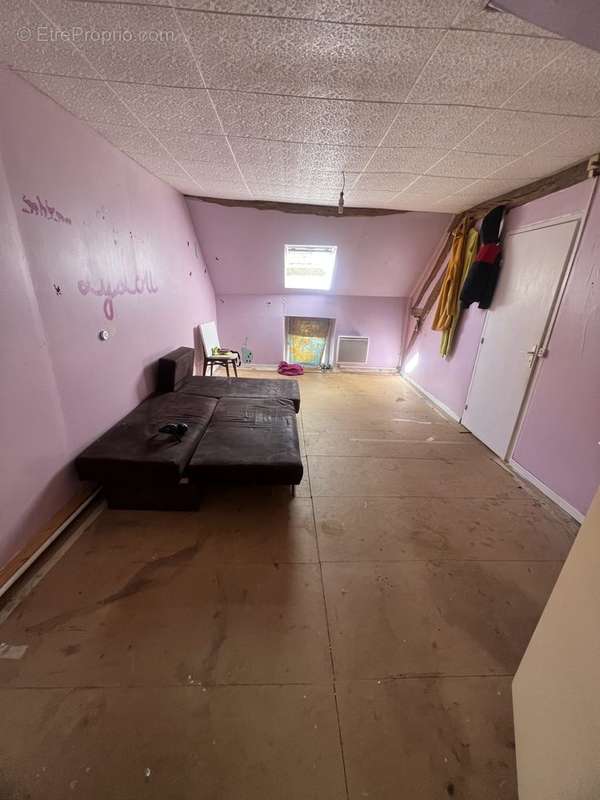 Maison à BONNY-SUR-LOIRE