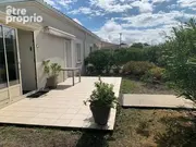 Maison à MEDIS