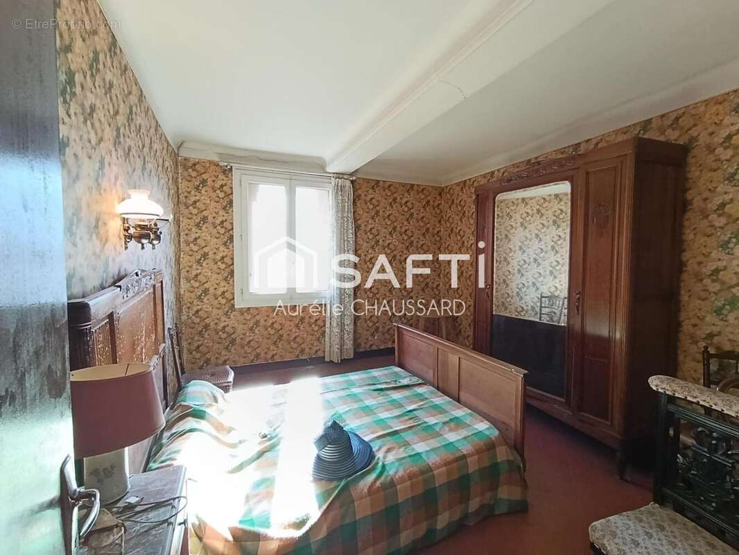 Photo 9 - Maison à CUXAC-D'AUDE