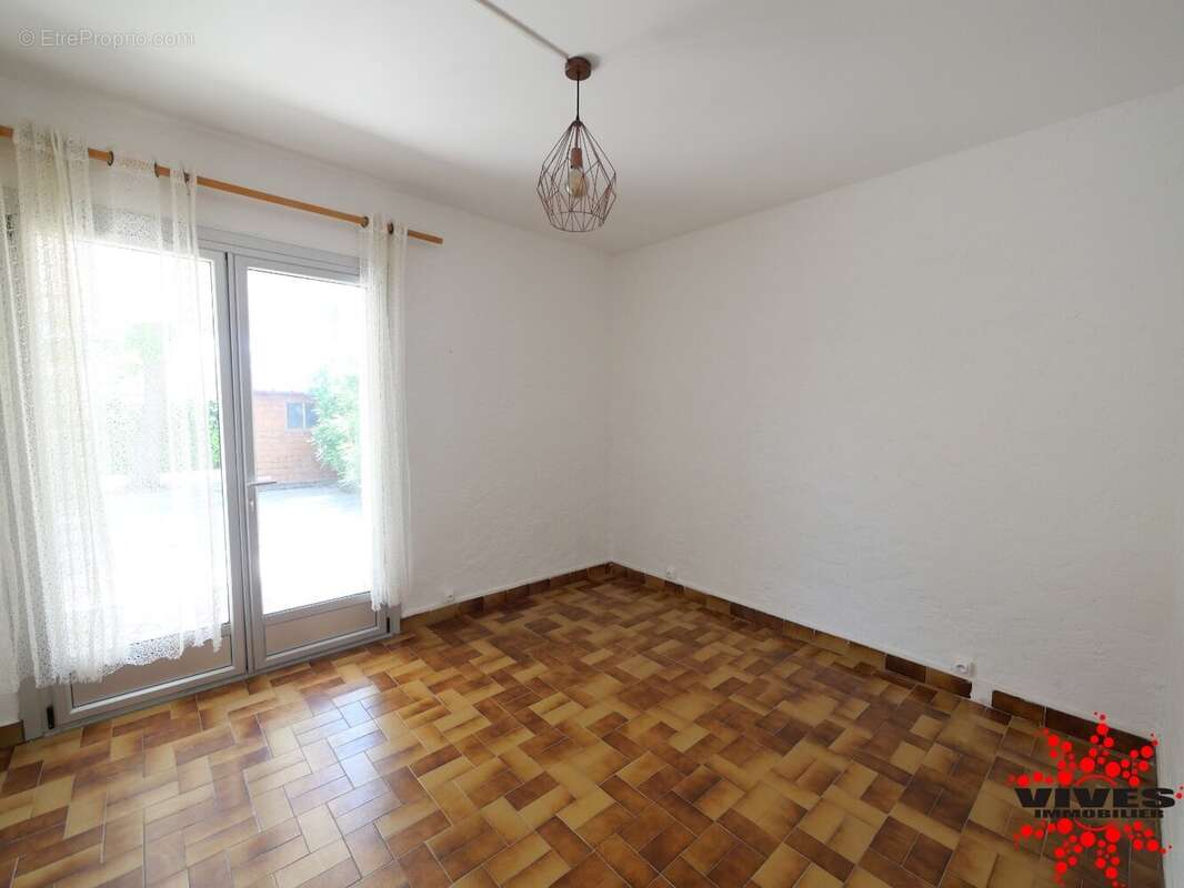 Maison de plain pied 2 chambres avec cour sans travaux - photo 13