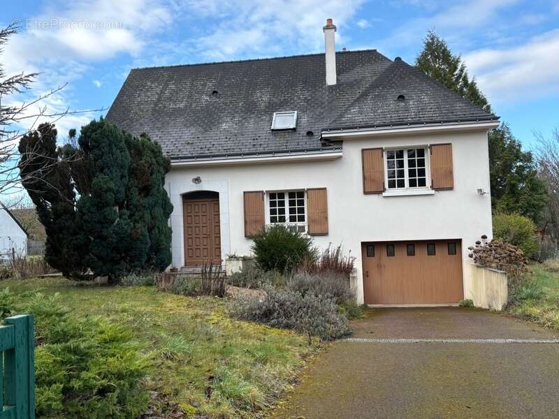 Maison à SAINT-AVERTIN