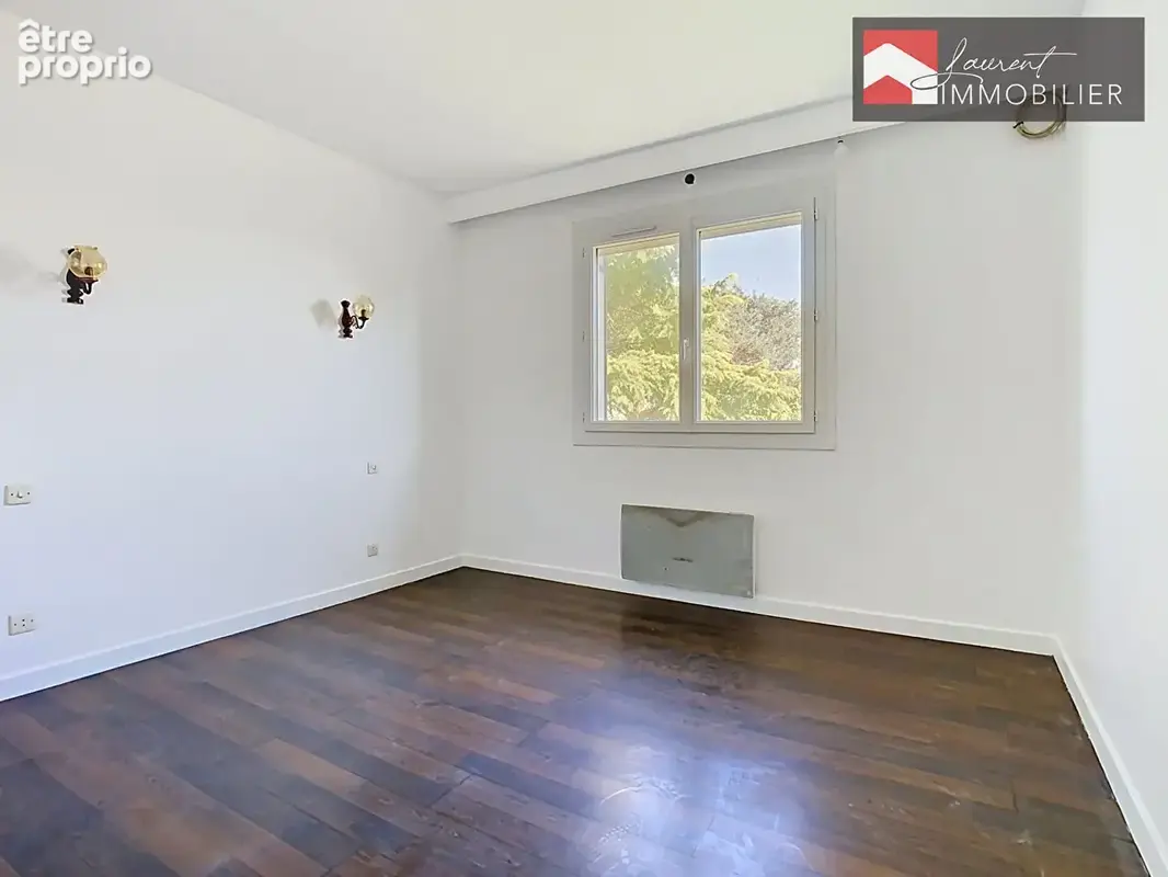 Maison familiale avec fort potentiel sur 2 373 m² de terrain - 01190 CHEVROUX - photo 9