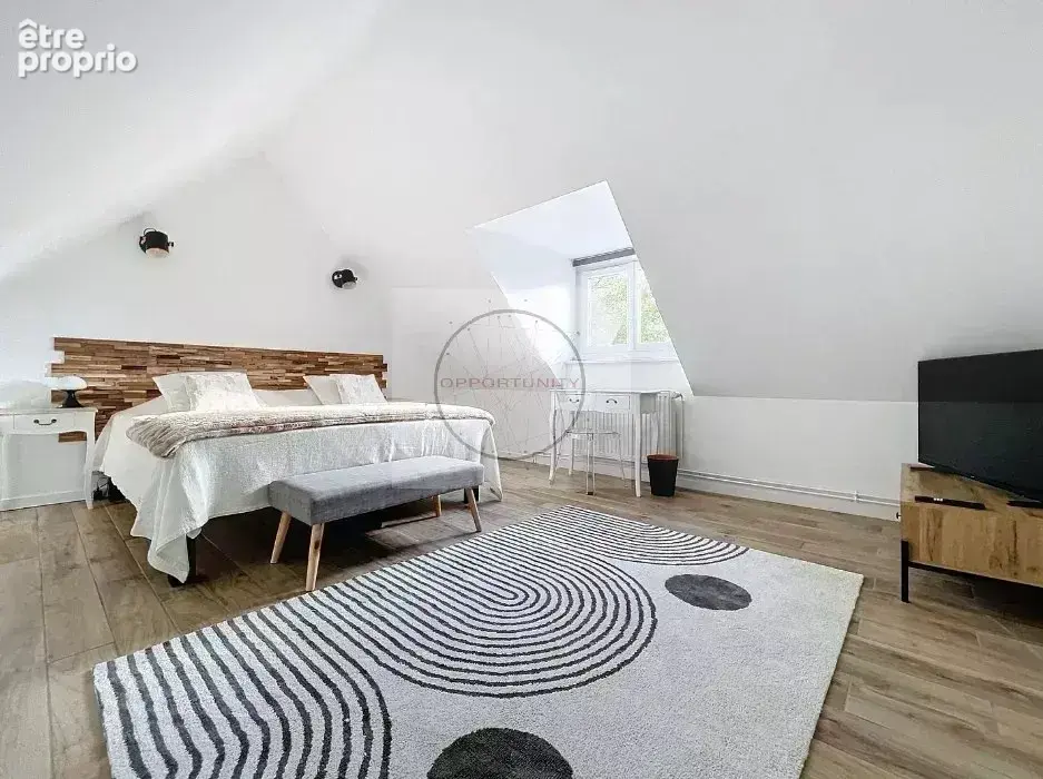 Maison 16 pièces 400 m² à vendre à Samoreau (77210) - photo 43