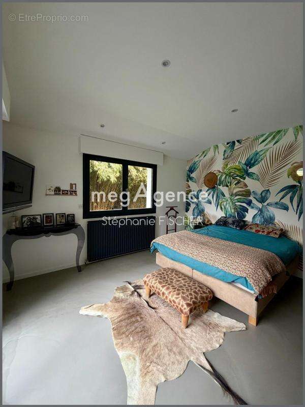Maison 8 pièces de 265 m2 à Ecames (commune de Condette ) - photo 5