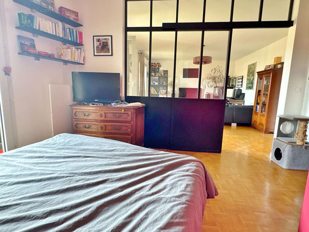 Coeur de ville - appartement familial - photo 9