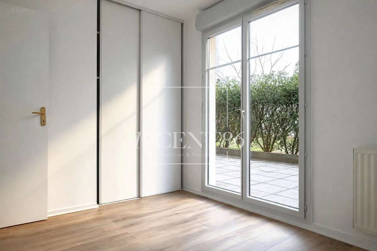 Appartement à LYON-7E
