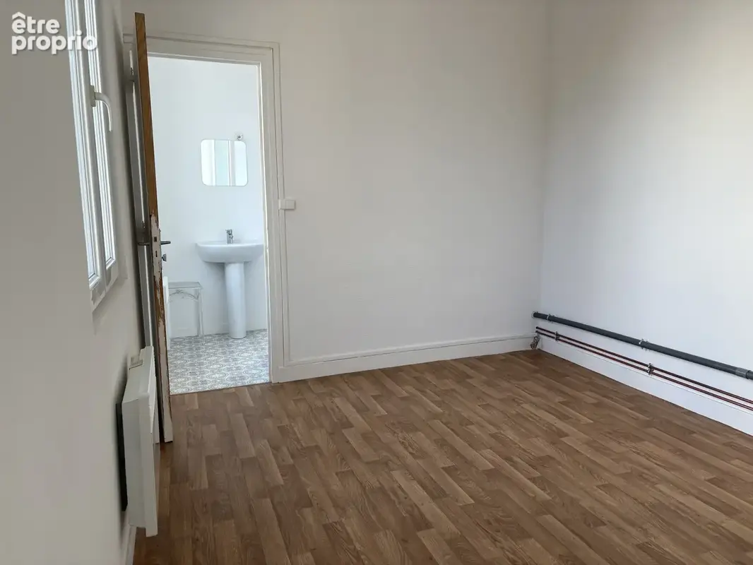 Immeuble situé dans le centre d'aumale - photo 5