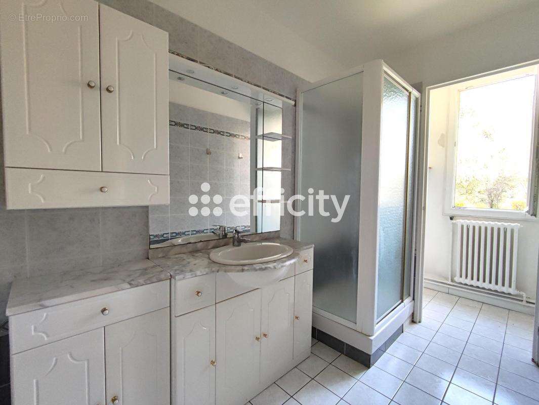 Appartement à MONTMORENCY