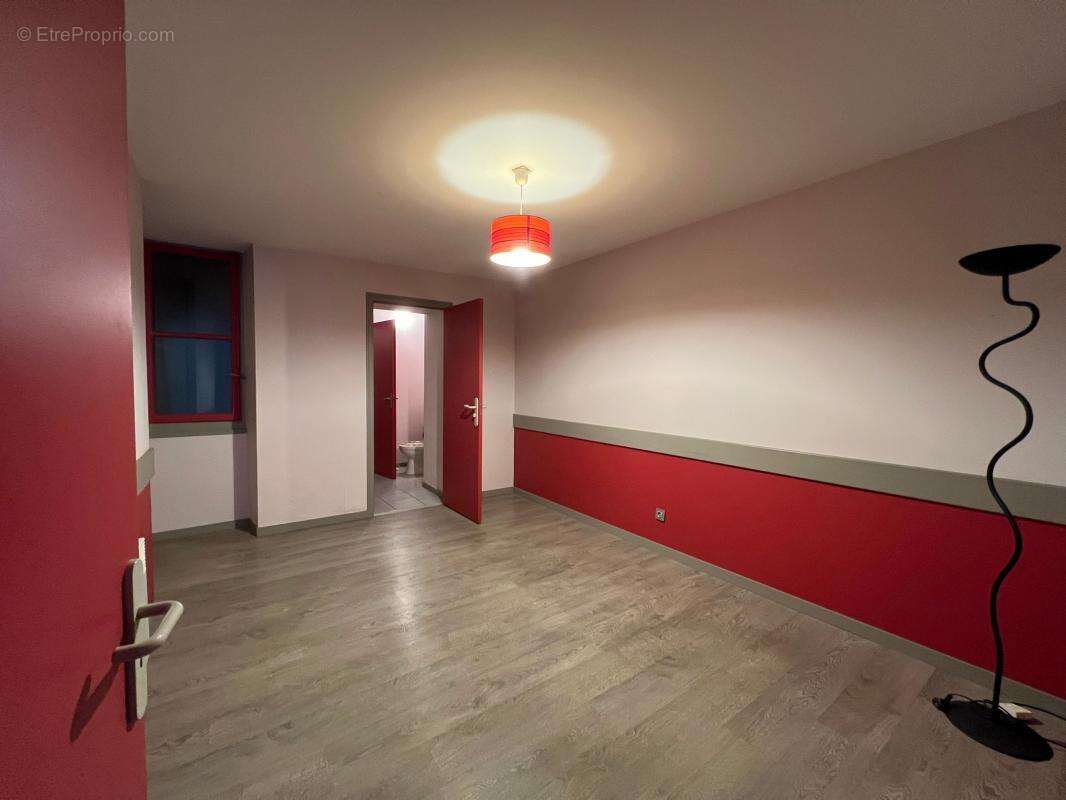 Appartement à RUMILLY