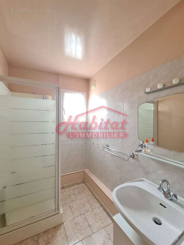 Appartement à CHELLES