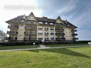 Appartement à CABOURG