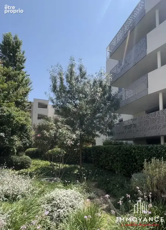 Appartement à MONTPELLIER