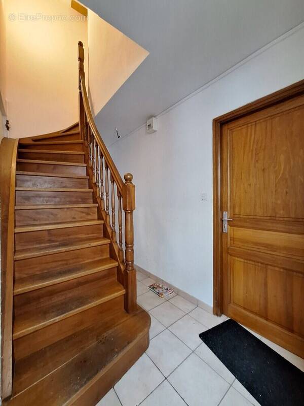 Appartement à EPINAL