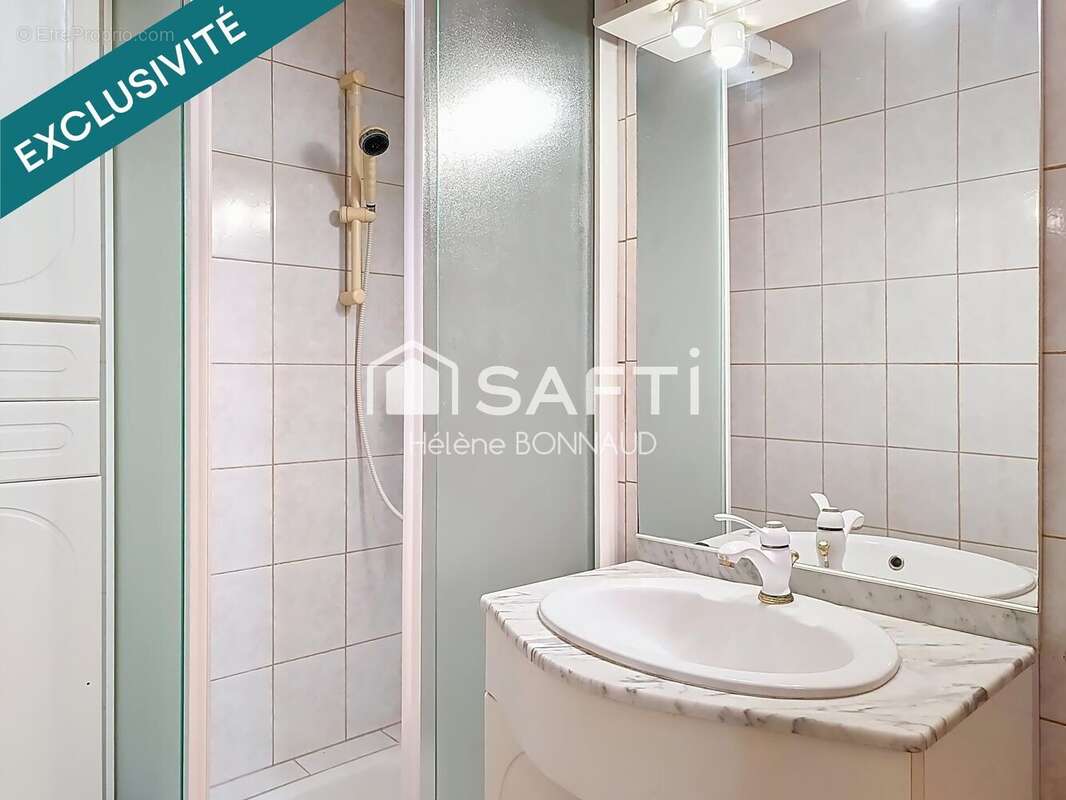 Photo 6 - Appartement à DIJON
