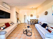 Appartement à GRIMAUD