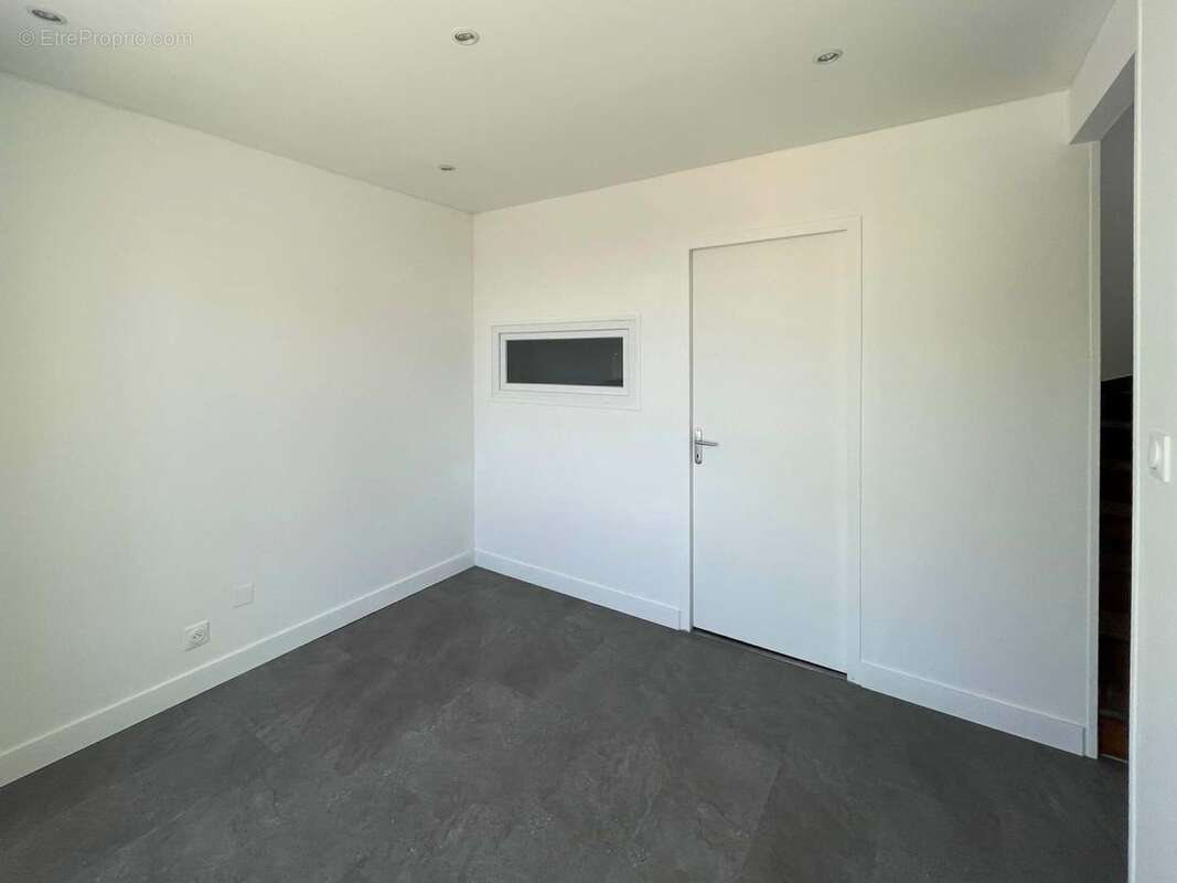 Maison à PLOUEZOC&#039;H