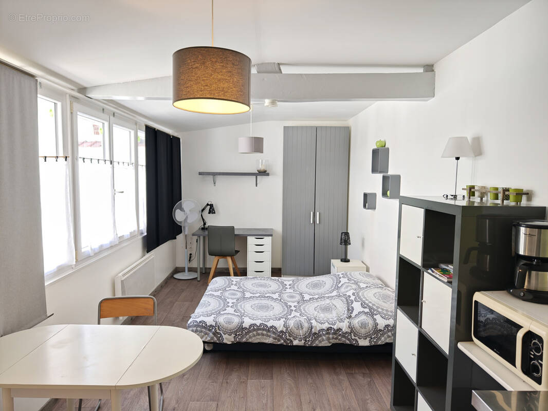 Appartement à BERCK