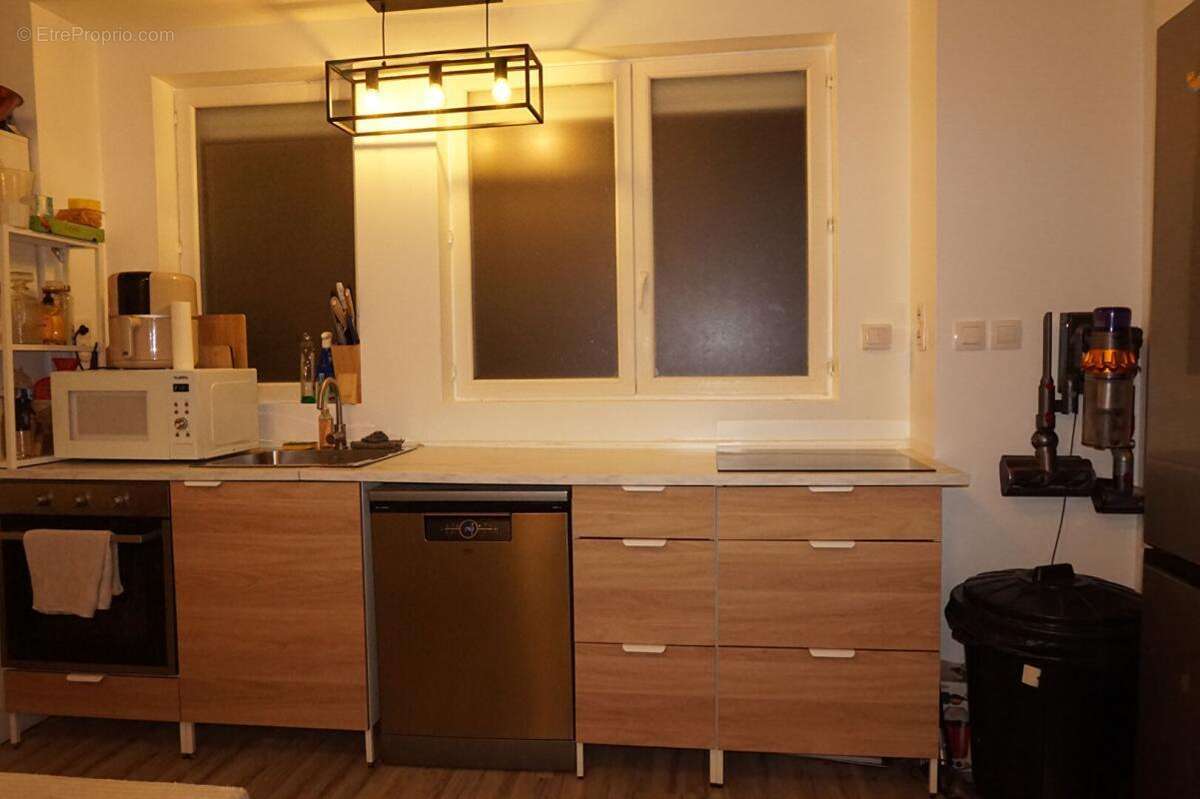 Appartement à FIRMINY
