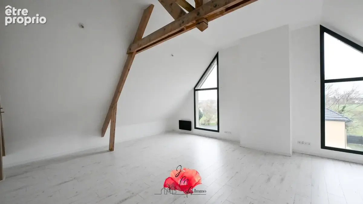 Nouveauté !!! exclusivité !!! saint romain de colbosc - photo 17