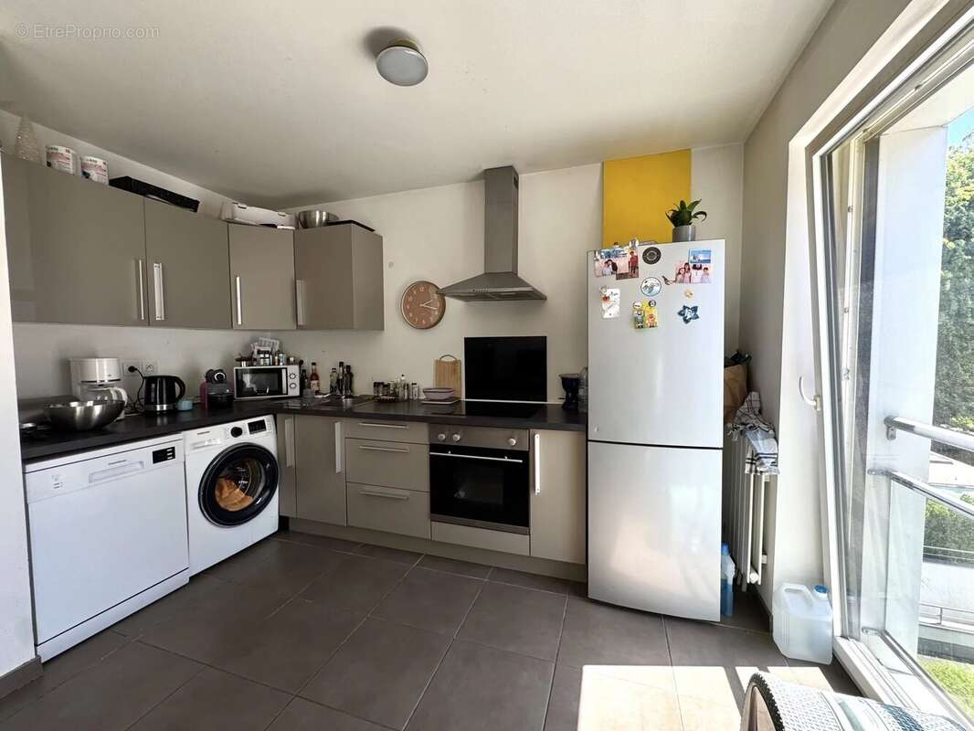 Appartement à CROIX