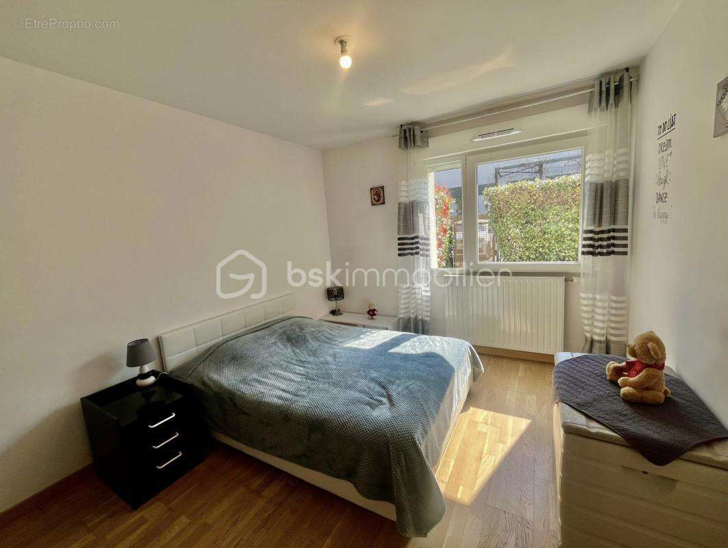 Appartement à ANNECY-LE-VIEUX