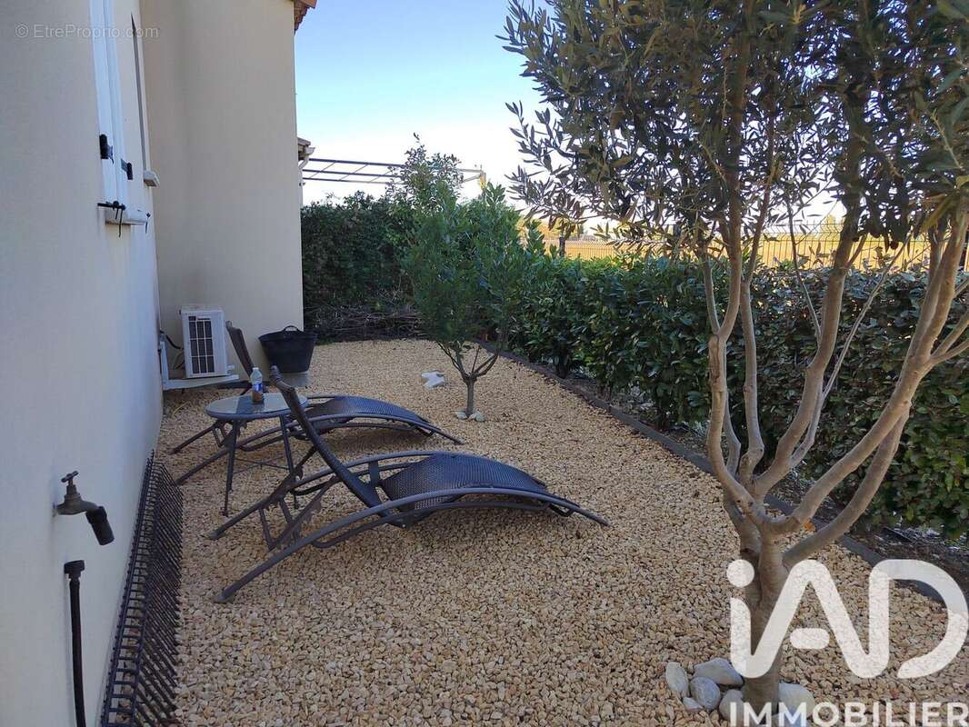 Photo 4 - Maison à VIOLES