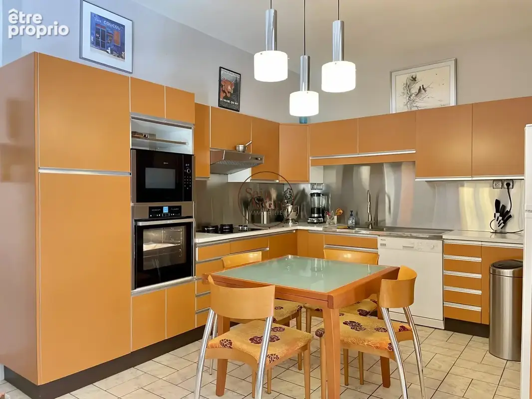 Maison 7 pièces 272 m² à vendre à Garat (16410) - photo 6