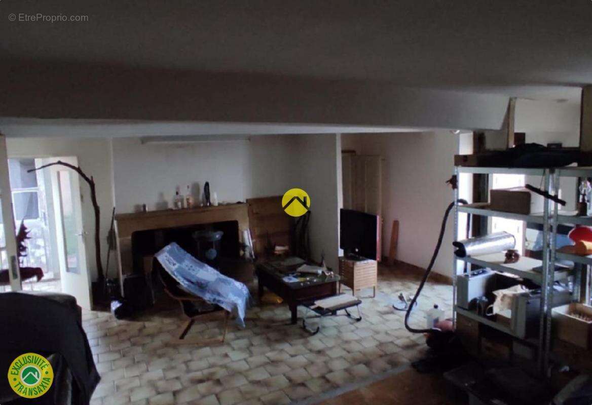 Maison à BOURBON-L&#039;ARCHAMBAULT