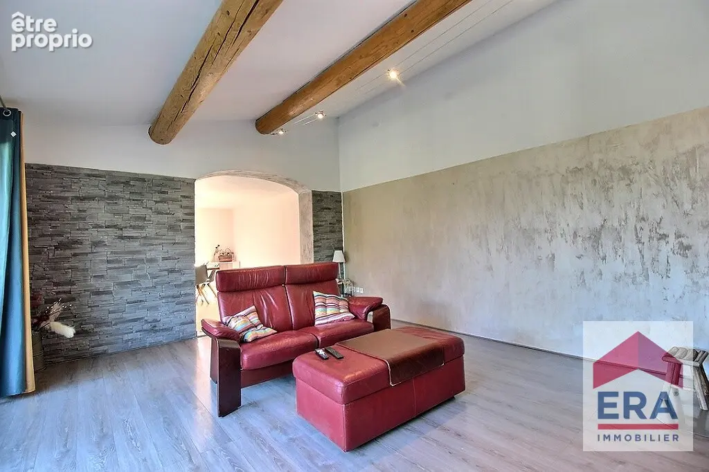 Maison 110m² à le pontet - photo 6
