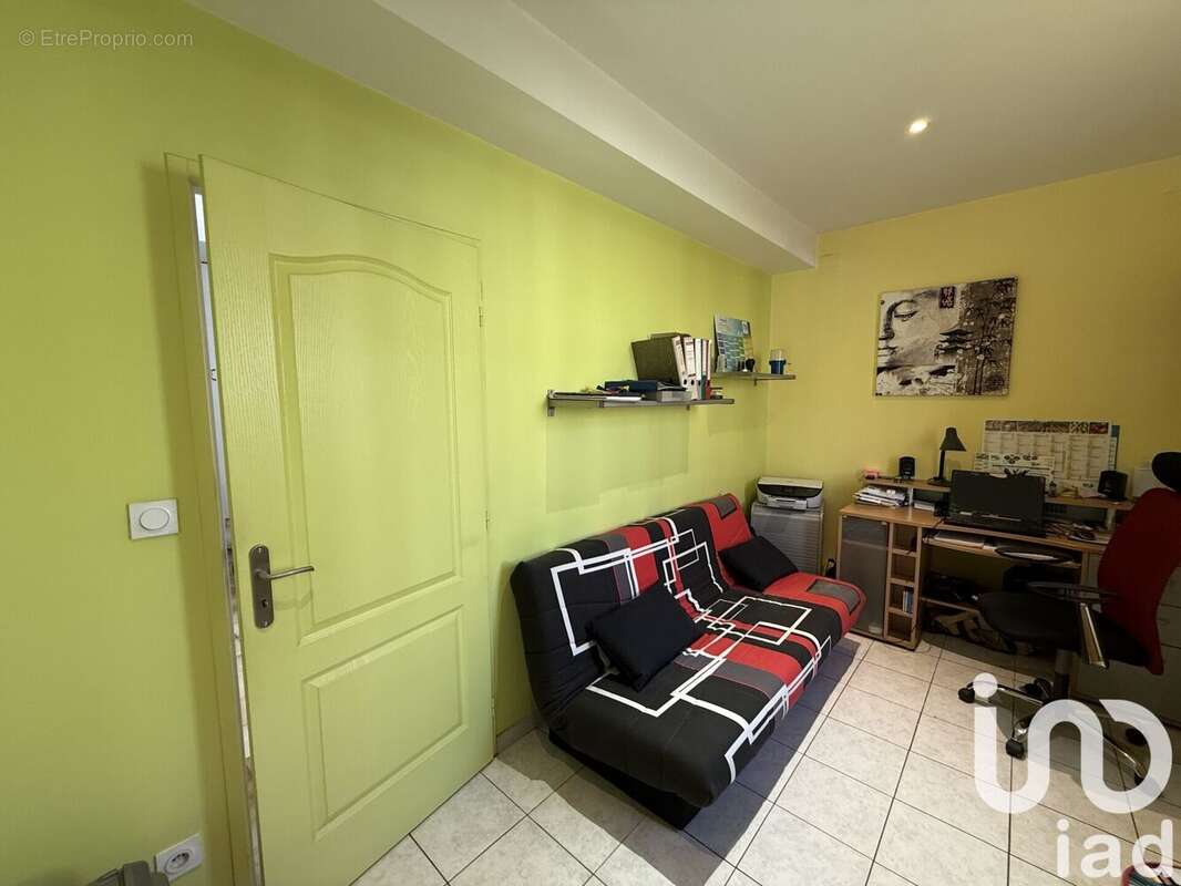 Photo 6 - Maison à BEZOUCE