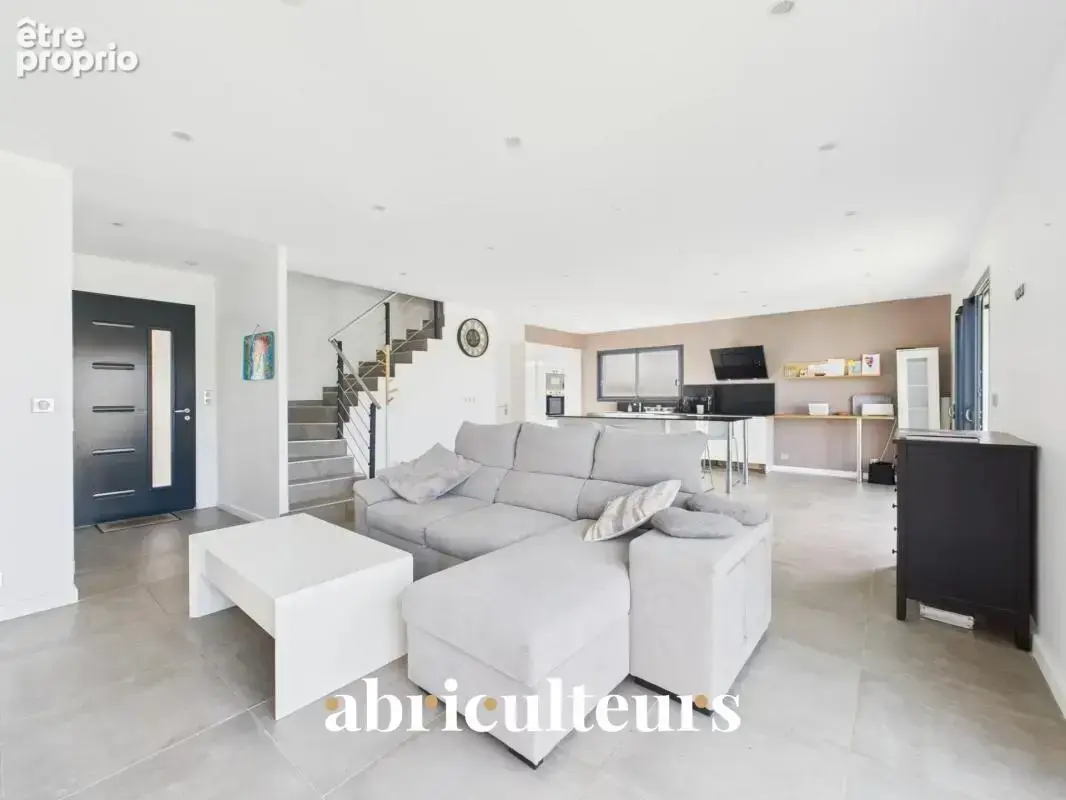 Maison  familiale - Les Pennes Mirabeau - photo 6