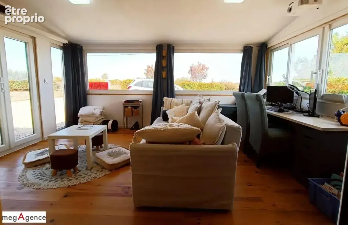 Belle maison soignée 160M2 au calme/proche de tout - photo 10