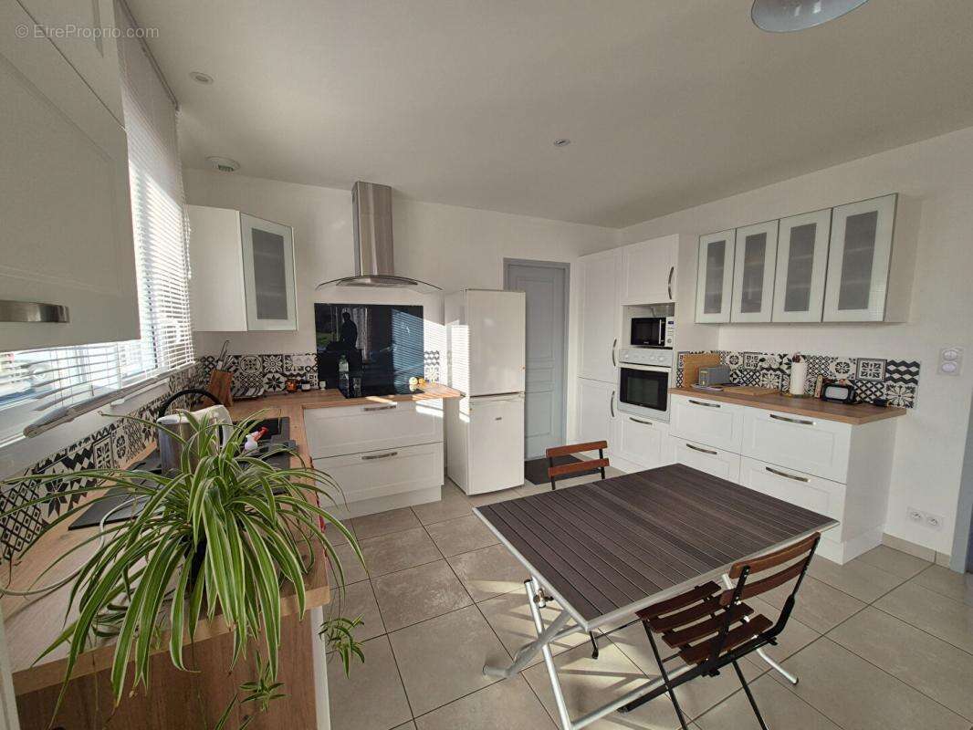 Maison à MOELAN-SUR-MER