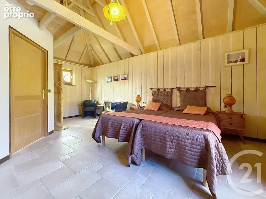 Maison 40 pièces 738 m² à vendre à Estissac (10190) - photo 18