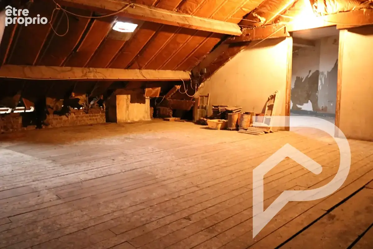 Centre ville ribecourt-dreslincourt enorme potentiel - photo 14