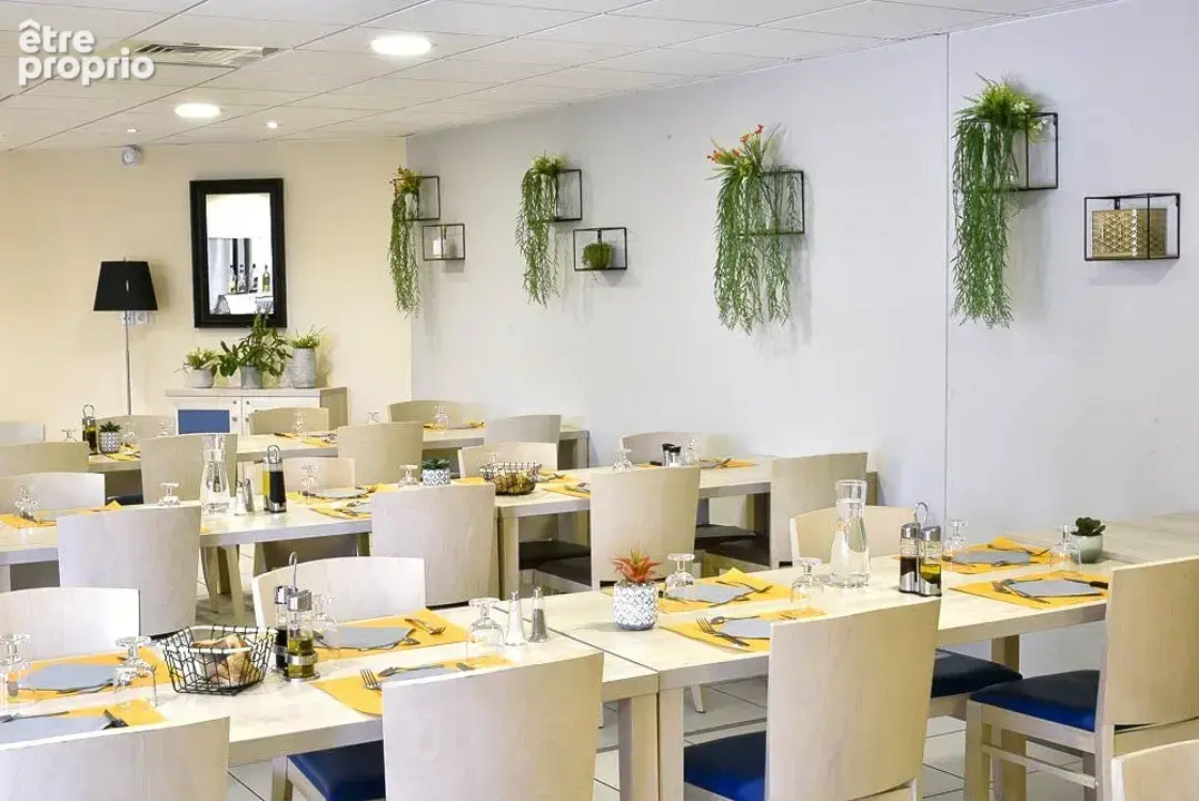 INVESTISSEMENT LOCATIF  POUSSAN  Résidence Seniors Le Domaine de Maleska - 5.83%de rentabilité - photo 6