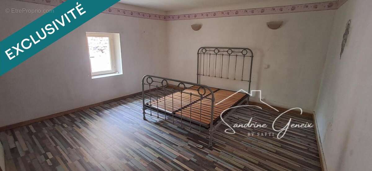 Photo 5 - Maison à SAINT-GERMAIN-LEMBRON