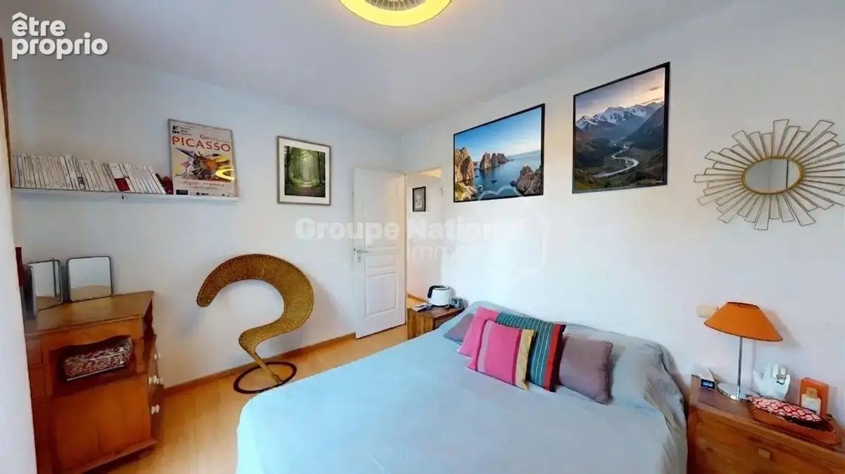 Maison Lunel 5 chambres, piscine, 140 m2 sur 756m2 - photo 12