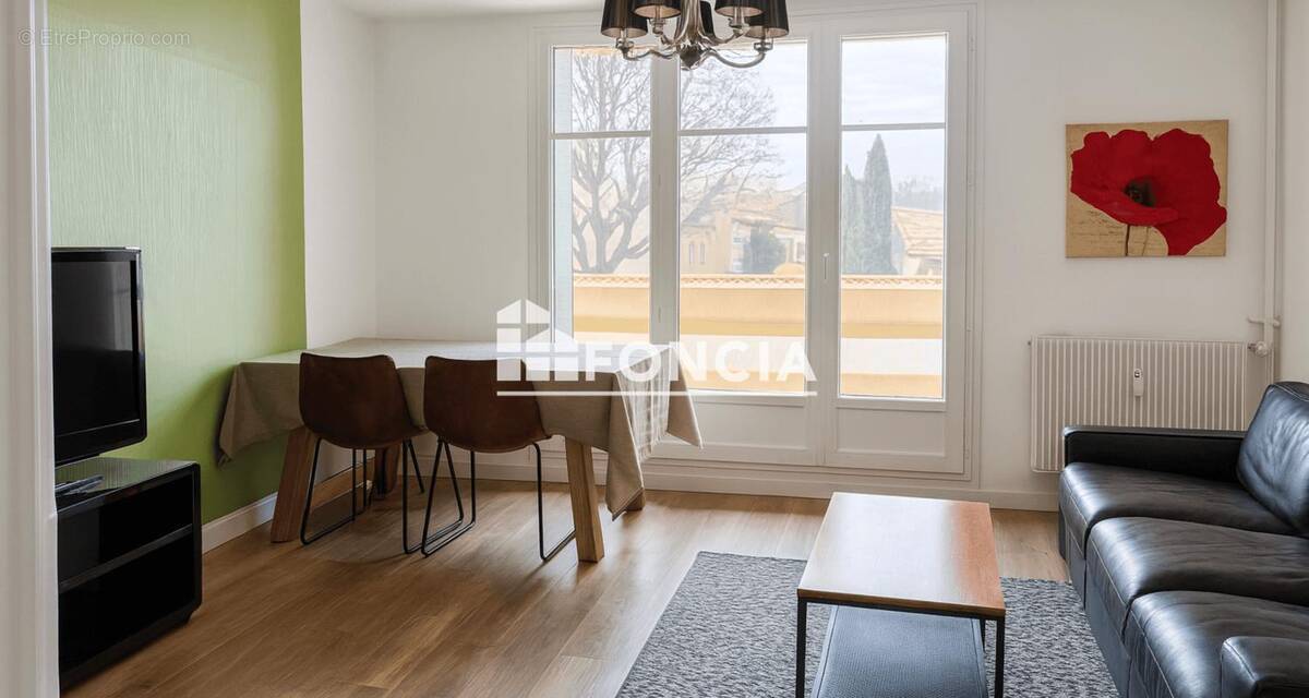 Appartement à AVIGNON