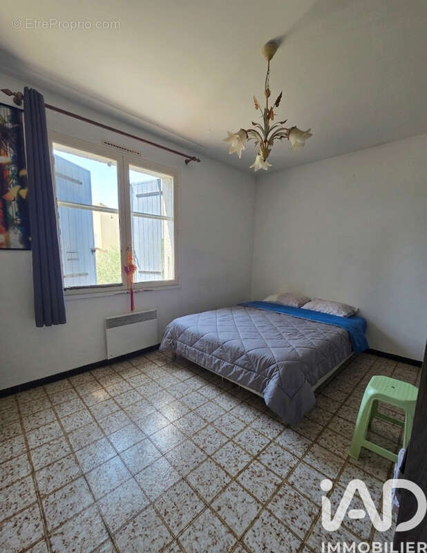 Photo 6 - Maison à NIMES