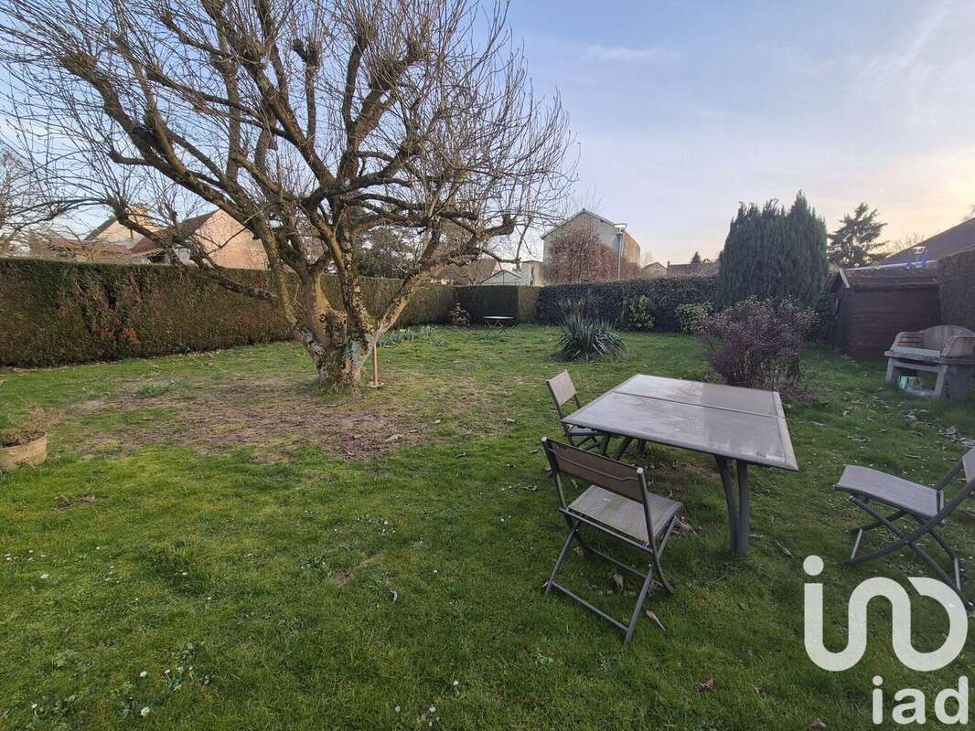 Photo 3 - Maison à LA FERTE-SOUS-JOUARRE