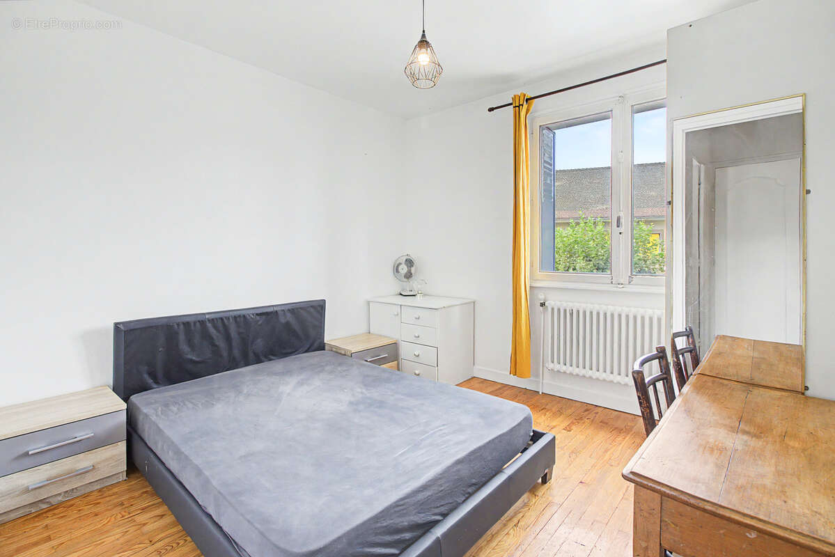 Appartement T2 Annecy - photo 4