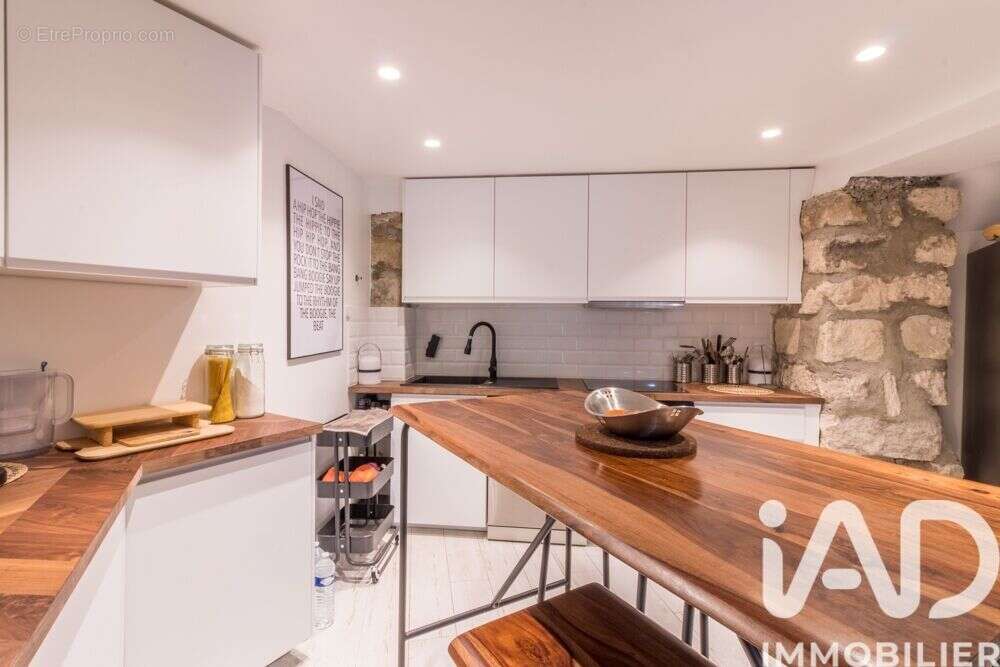 Photo 8 - Maison à CARRIERES-SUR-SEINE