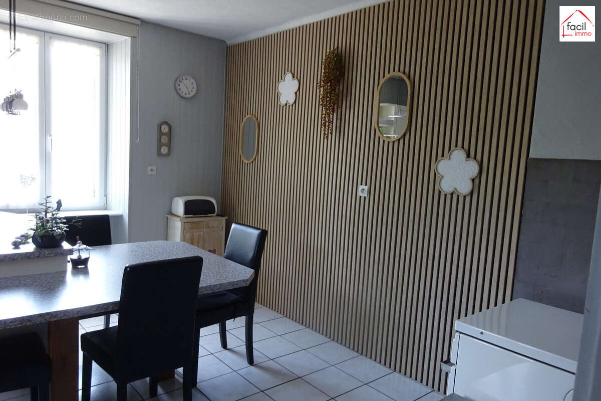 Maison 143 m² à Harreberg  - photo 9