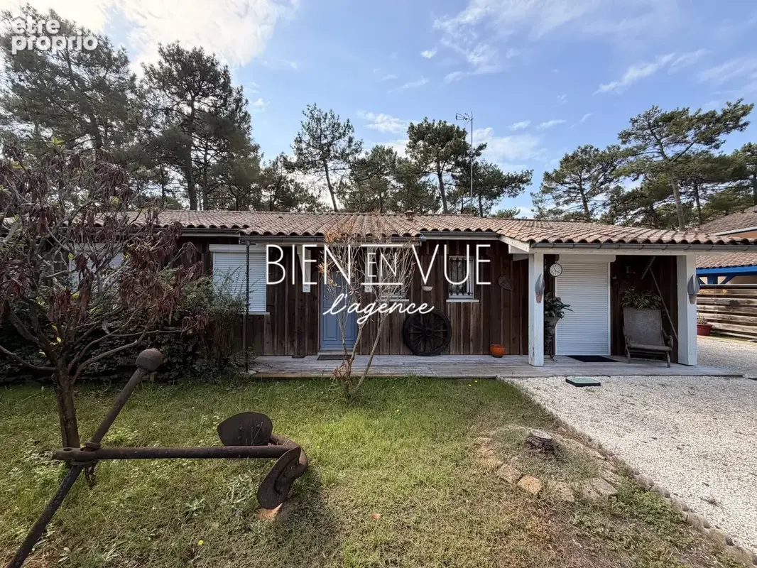 Maison de charme avec spa, terrasse bois et dépendances - photo 2