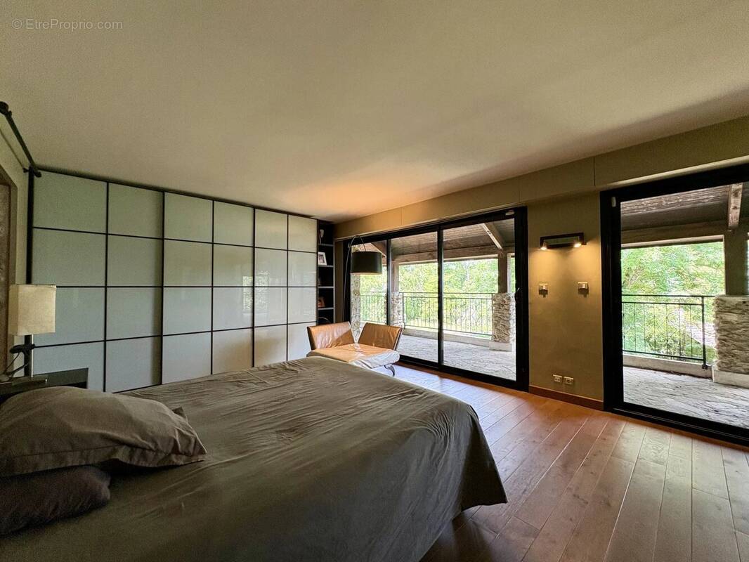 Maison à LE PLESSIS-TREVISE