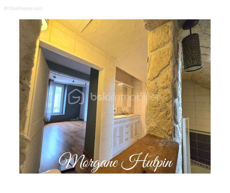Maison de ville - photo 10