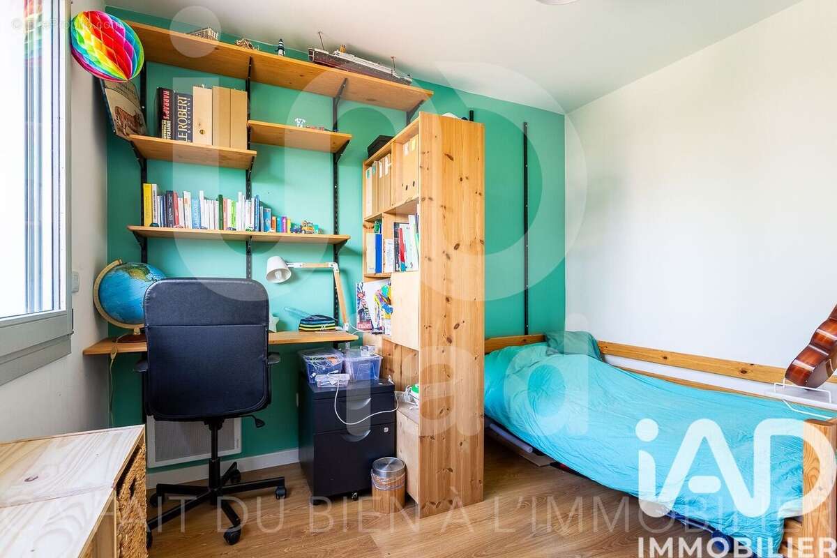 Photo 8 - Appartement à MONTREUIL